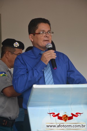 rolim de moura